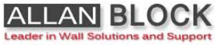 Allan Block logo