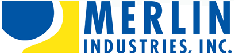 Merlin Industries logo