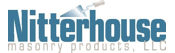 Nitterhouse Masonry Products logo