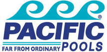 Pacific Pools logo