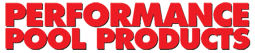 Performance Pool Products logo