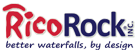 Rico Rock logo
