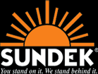 SunDek logo