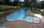 Pool Designs