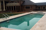 Fiberglass Pools