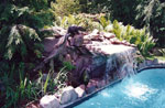 Water Features