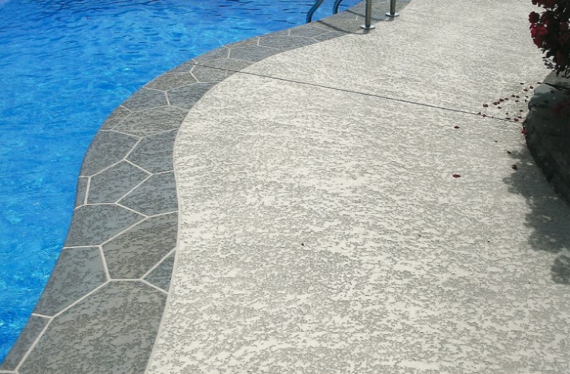 photo of Patios and Walkways from George Neiderer