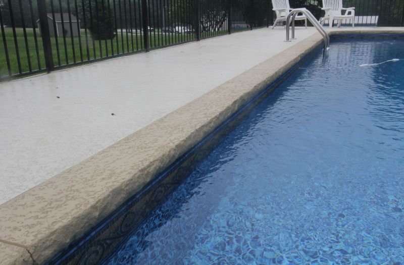 photo of Patios and Walkways from George Neiderer