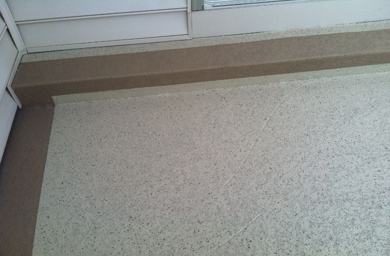 photo of Patios and Walkways from George Neiderer