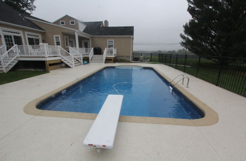 photo of Patios and Walkways from George Neiderer