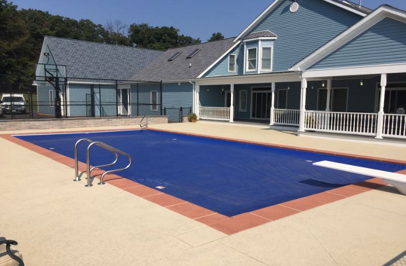 photo of Patios and Walkways from George Neiderer