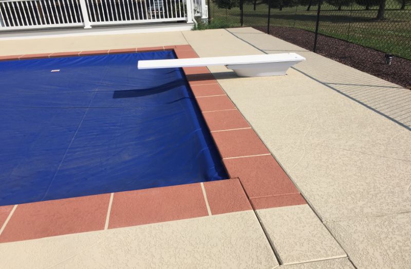 photo of Patios and Walkways from George Neiderer