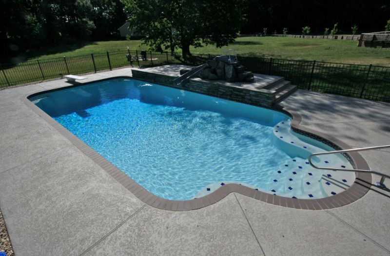 photo of Patios and Walkways from George Neiderer