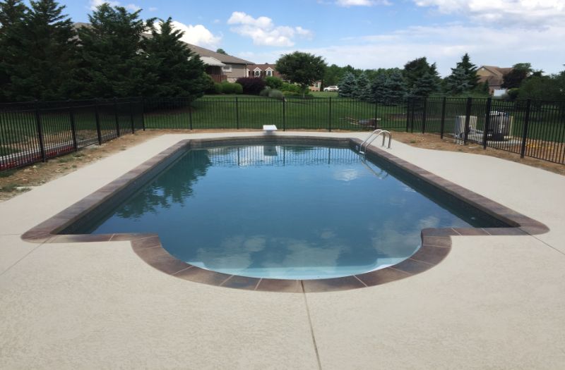 photo of Patios and Walkways from George Neiderer