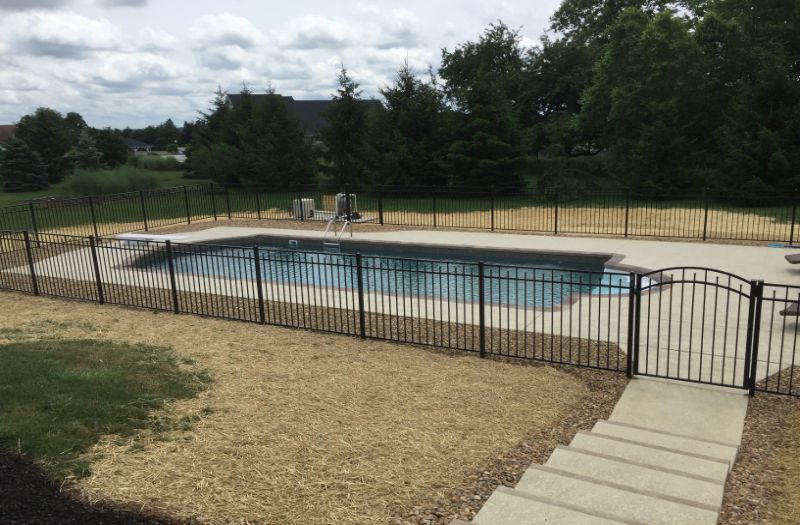 photo of Patios and Walkways from George Neiderer