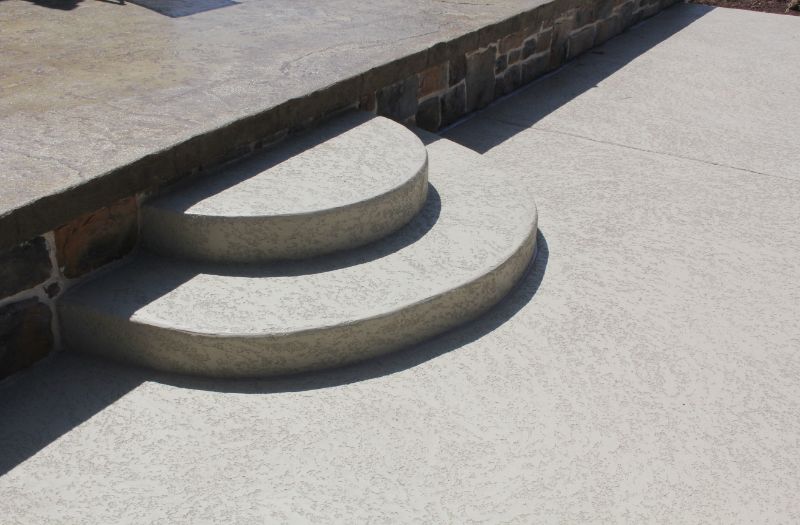 photo of Patios and Walkways from George Neiderer