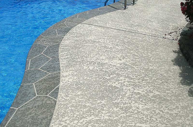 photo of Patios and Walkways from George Neiderer