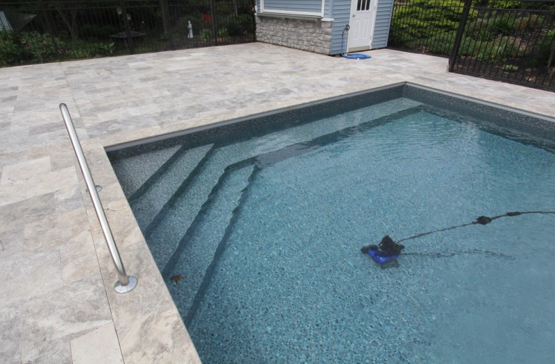 photo of Water Features from George Neiderer