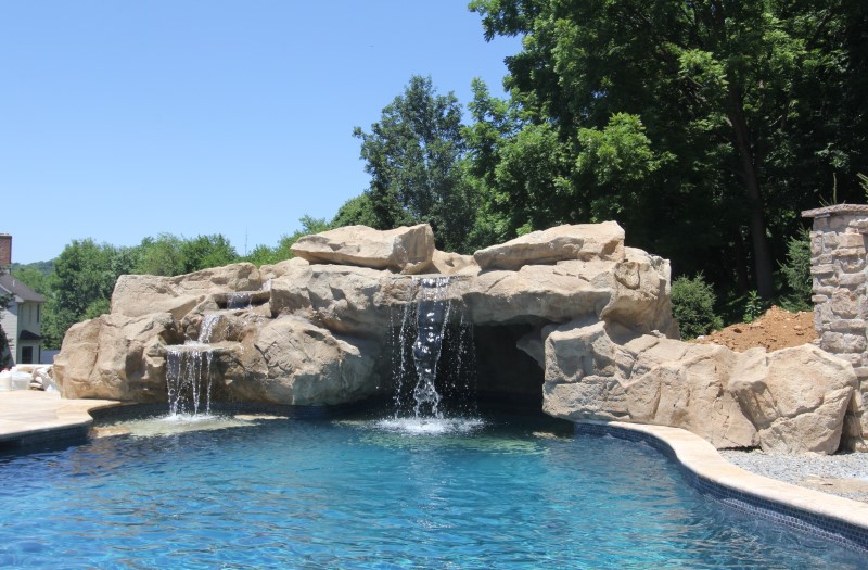 photo of Water Features from George Neiderer