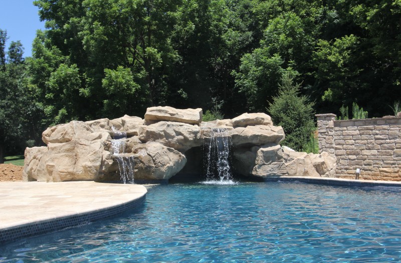 photo of Water Features from George Neiderer