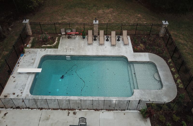 photo of Water Features from George Neiderer