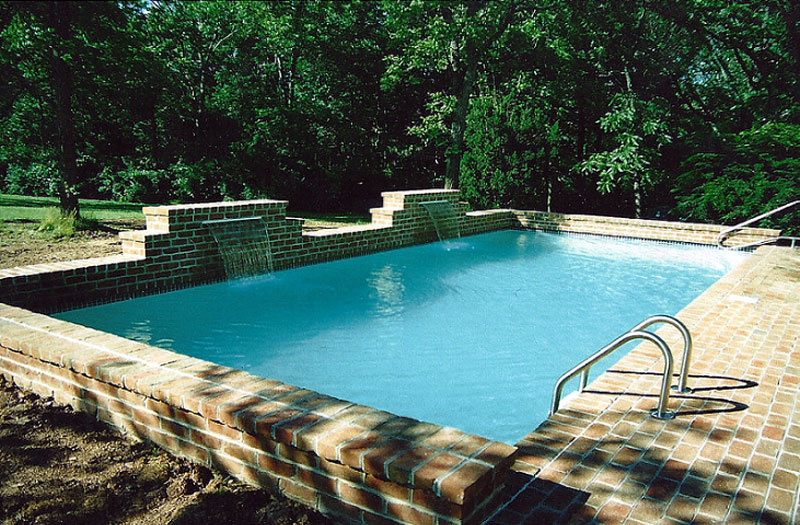 photo of Water Features from George Neiderer