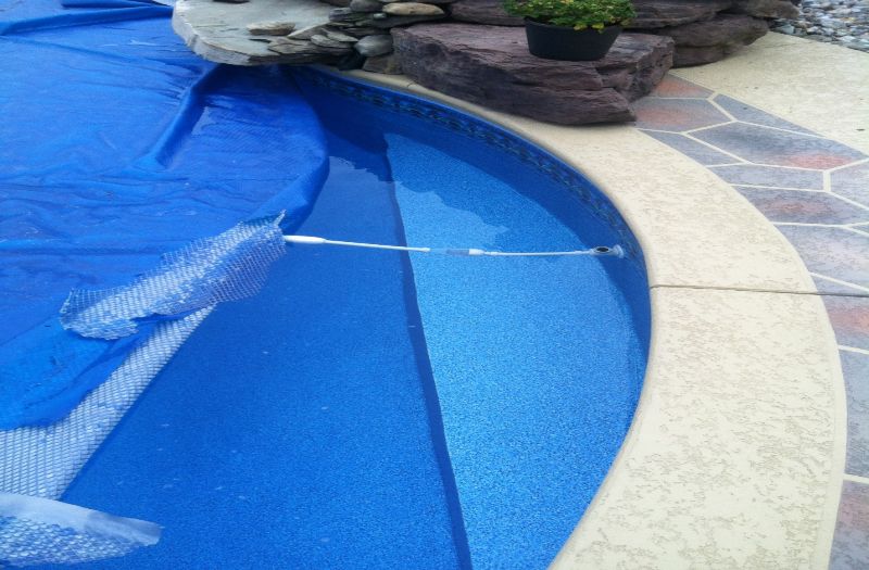 photo of Water Features from George Neiderer