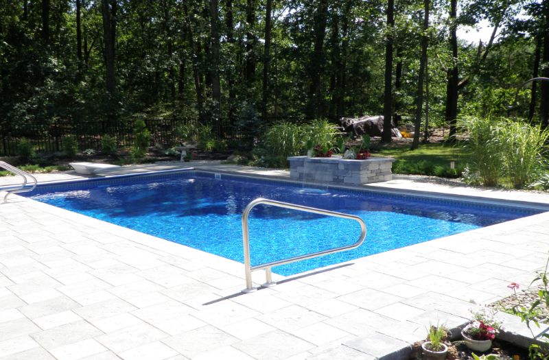 photo of Water Features from George Neiderer