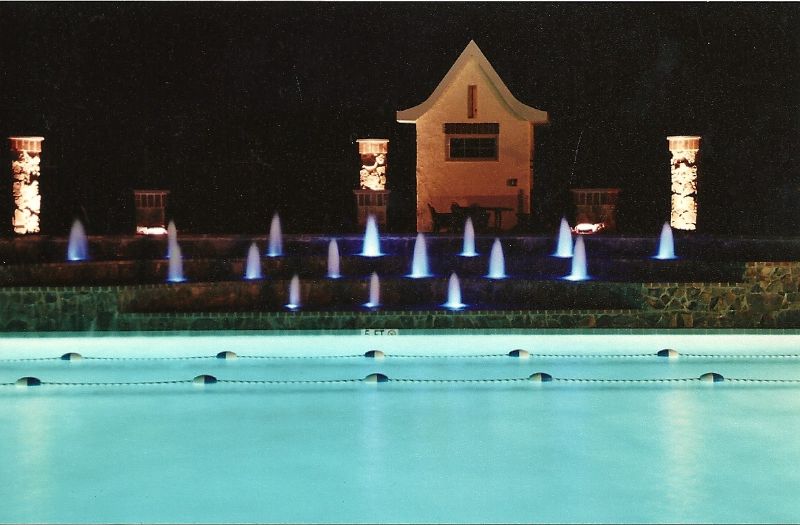 photo of Water Features from George Neiderer