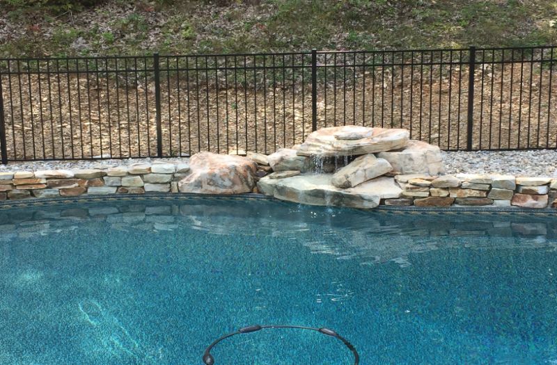 photo of Water Features from George Neiderer