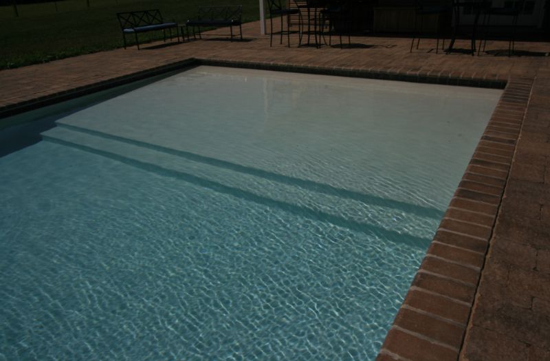 photo of Water Features from George Neiderer