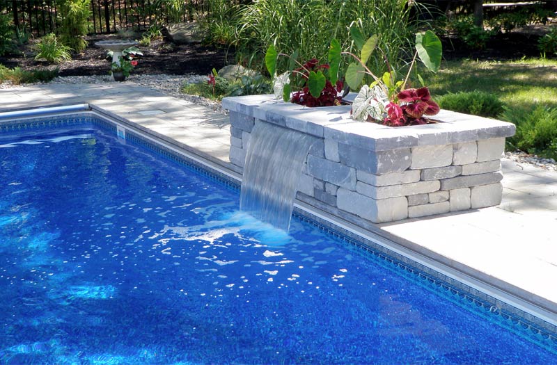 photo of Water Features from George Neiderer