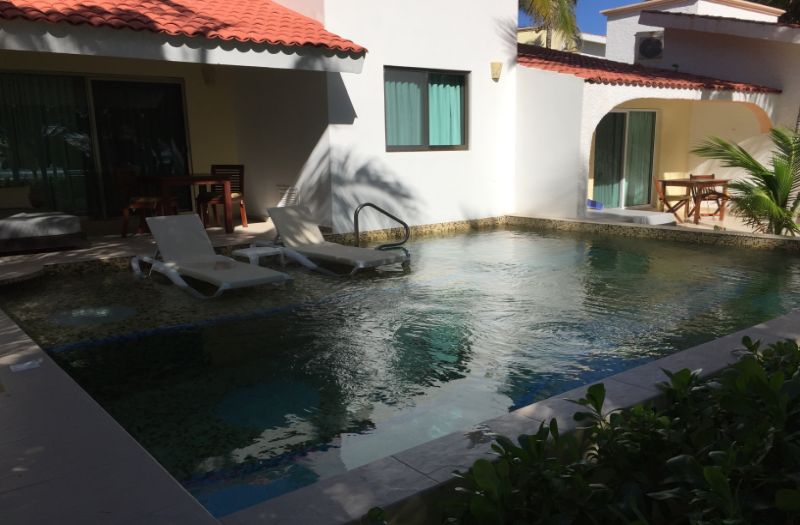 photo of Water Features from George Neiderer