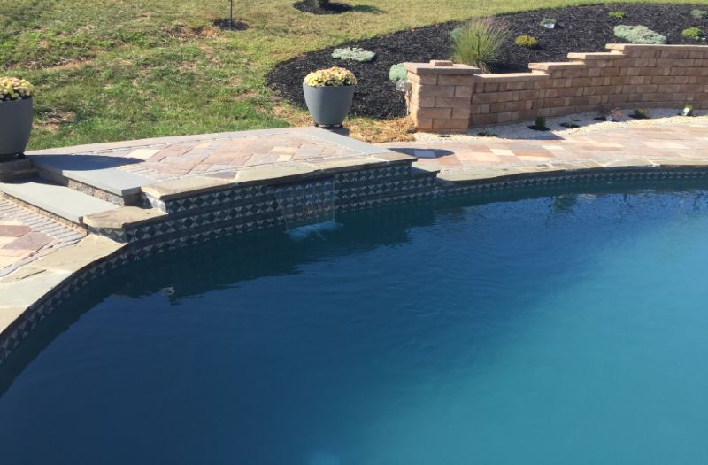 photo of Water Features from George Neiderer