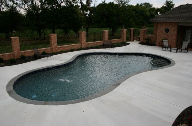 photo of Water Features from George Neiderer