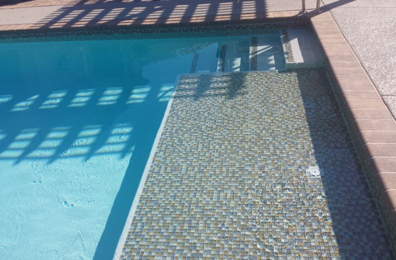 photo of Water Features from George Neiderer