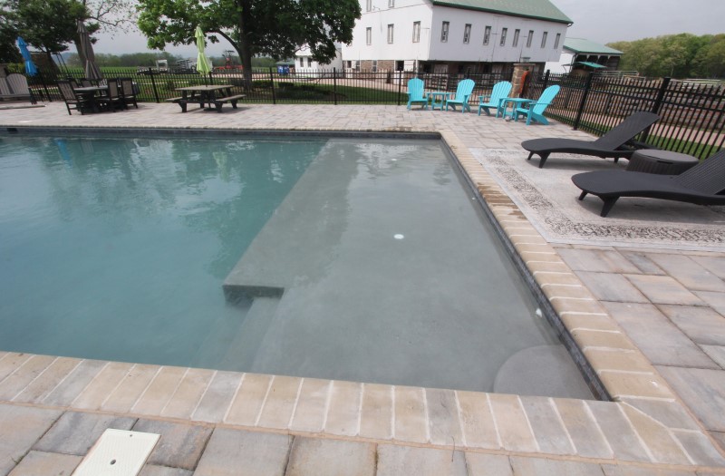 photo of Water Features from George Neiderer